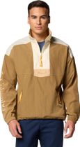 Riptide II Retro Windbreaker Anorak