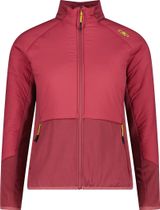 Kildar Woman Jacket Hybrid