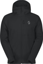 Hoody M's Defined Warm Zip