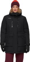 Arctic IN Hooded Parka Women