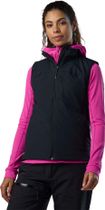 Rossignol W Opside Vest Isolationsjacke für Damen