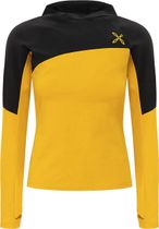 Montura Free EVO Hooded Maglia Woman