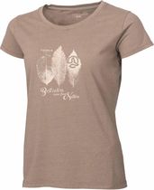Ternua Goelia Women's T-shirt for any outdoor activities