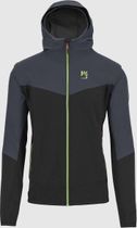 Lede Convertible Jacket