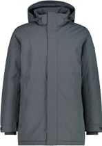 CMP Man Parka Zip Hood