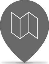 Topoactive Nordamerika - Microsd/Sd-karte