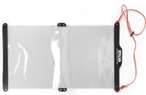 Minimalist map Case Large