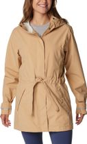 Here and There Trench II Jacket