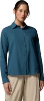 Columbia Silver Ridge Utility II Long Sleeve Shirt Women's Longsleeve