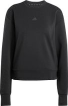 adidas D4T Workout Warm Up Crew Neck