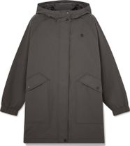 Timberland Womens Waterproof Shell Parka