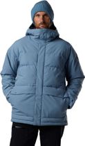 Rossignol Mittens Puffy Insulated Ski Parka