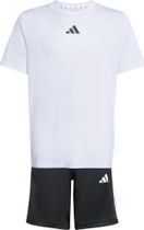 adidas Train Essentials 3-STRIPES T-shirt SET