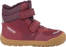 Viking Rowan Barefoot Warm WP 2V Kinder Winterstiefel