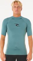 Waves UPF Perf Short Sleeve