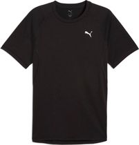 M Run Velocity Tee (tri-blend)