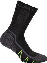 CMP Trekking Socks Poly Mid Unisex Trekking & Wandersocken