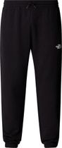 Mens Simple Dome Light Regular Tapered Jogg