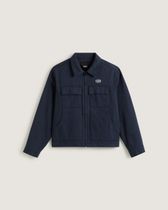 Mcavoy Zip Station Jacket