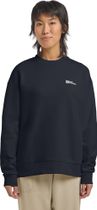 Essential Crewneck W