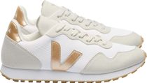 SDU REC Alveomesh White Platine Women