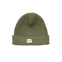 Archive Wool Beanie