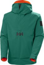 Ullr D Insulated Anorak