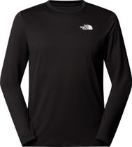 Mens 24/7 Long Sleeve Tee