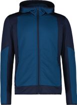 CMP MAN Fleece Jacket FIX Hood Men's casual jacket