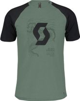 Tee M's Icon Raglan SS