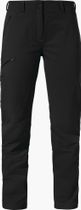 Pants Ascona Warm Women