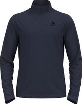 The Berra Mid Layer Half zip.