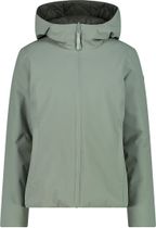 Woman Reverse Jacket FIX Hood
