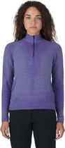 Uyn Woman Nebula OW 2ND Layer Zip UP
