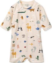 Liewood Thor Baby Swim Jumpsuit
