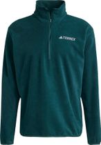 Terrex Multi Essentials Half Zip Fleece Jacket