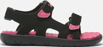 Kids Backstrap Sandal