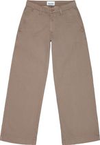 DU/ER Naked Twill Trouser