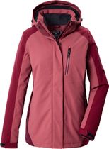 killtec KOW 59 Women Jacket Damen Hardshelljacke