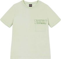 Colmar Originals Patch Pocket T-shirt Damen T-Shirt für sämtliche Outdoor Aktivitäten