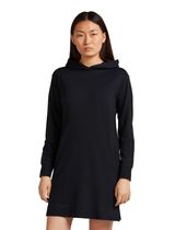 W Mer Crush Long Sleeve Dress
