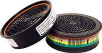 Racing Spare Filter for Protection Mask