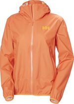 Helly Hansen W Verglas 2.5L Fastpack Jacket Women's hardshell jacket