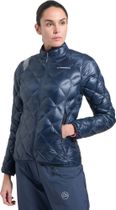 Lumina 100 Down Jacket Women
