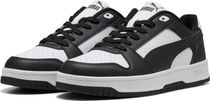 Puma Rebound Slam Lo Unisex Freizeitschuhe