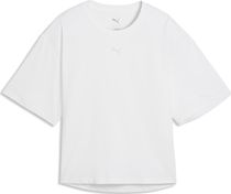 W Cloudspun Relaxed Tee