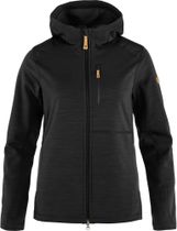 Keb Fleece Hoodie W