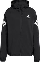 adidas ADI365 Running Iconic Jacket Women Damen Laufjacke