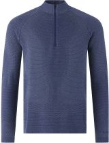 Uyn MAN Nebula OW 2ND Layer Zip UP