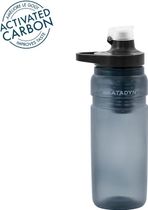 Katadyn Befree AC Bottle 0.7L - Smoke